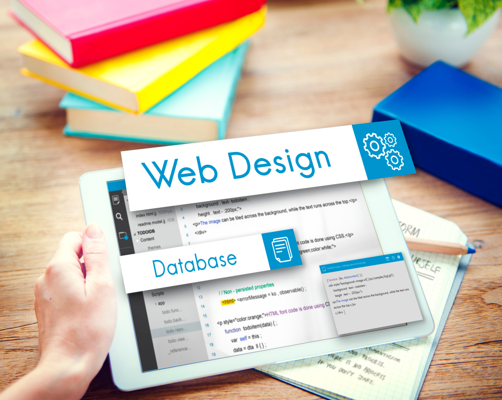 website repair services winnipeg