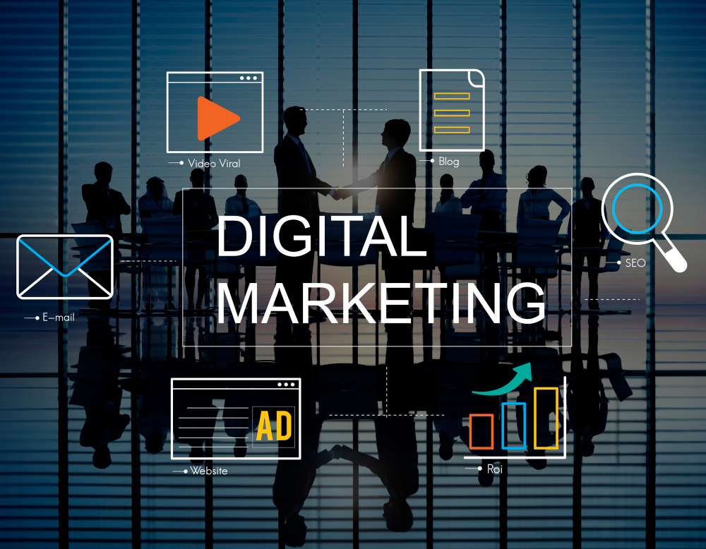 Digital Marketing Company Winnipeg